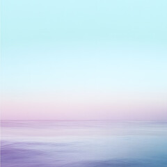 A calming abstract gradient background with light blue and lavender tones.featuring soothing color transitions.emphasizing peace and relaxation.ideal for meditation apps