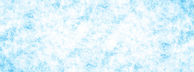 Distressed blue grunge texture on a white background. Blue designed grunge texture, Classic hand painted Blue