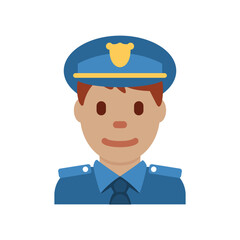 Police Officer
