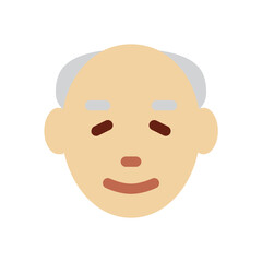 Older Man
