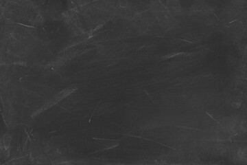 Blackboard or chalkboard background