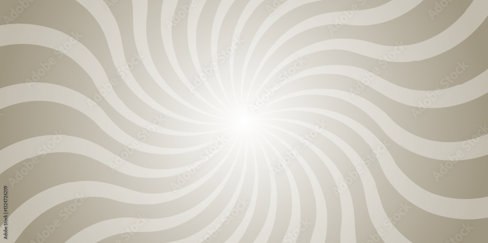 Poster abstract rays background retro vintage style. sunburst with texture background. abstract futuristic 