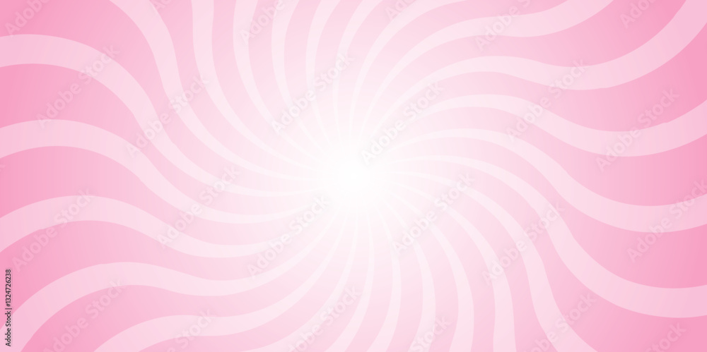 Poster abstract rays background retro vintage style. sunburst with texture background. abstract futuristic 