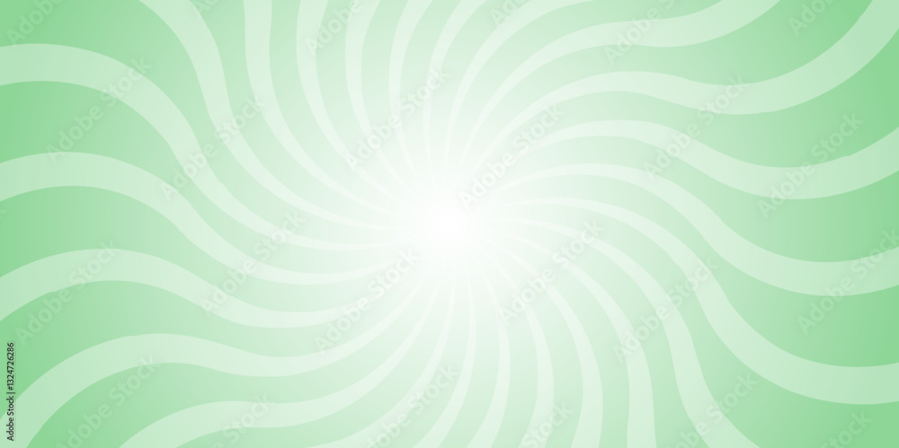 Poster abstract rays background retro vintage style. sunburst with texture background. vector. abstract.