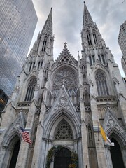 Fototapeta premium new york