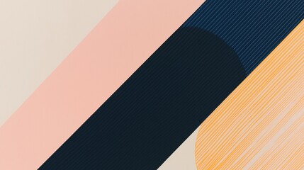 Vivid colors and textured brushstrokes form an intriguing abstract piece, showcasing the beauty of artistic layers and techniques