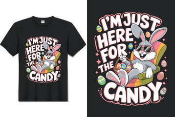 Fashionable vector illustration of a blank cotton t-shirt design concept for casual apparel print