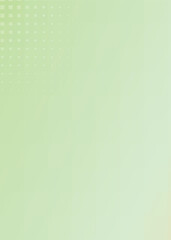 Poster set cute gradient holo background design 