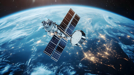 Satellite durability testing in advanced laboratory environment