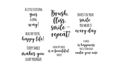 Inspiring quote about smiling, elegant typography, uplifting message, positive vibes, perfect for posters, cards, and social media content