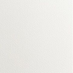 Naklejka premium Textured white paper surface with subtle grain pattern