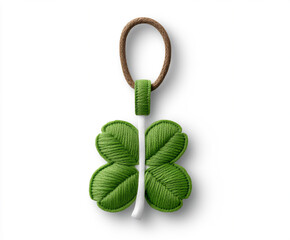 coconut with leaf isolated on a white background, png image.