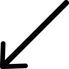 Left Arrow