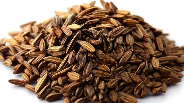 Aromatic Fennel Seeds: Culinary and Medicinal Uses