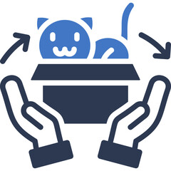 Adoption Process icon