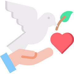 Bird Adoption icon