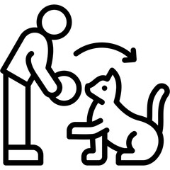 Cat Training icon