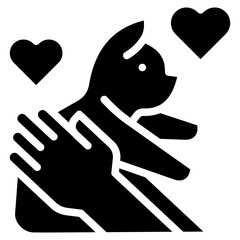 Cat Adoption icon