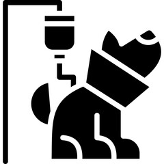 Spay Neuter icon