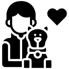 Pets Owner icon