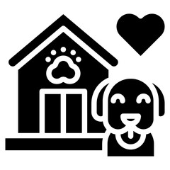Animal Shelter icon