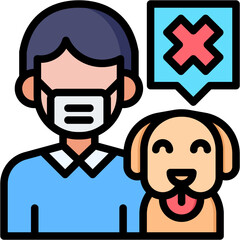 Pet Allergy icon