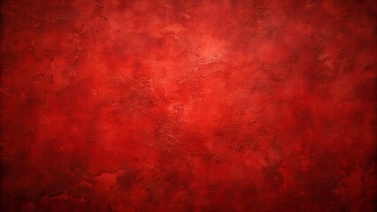 red grunge texture background