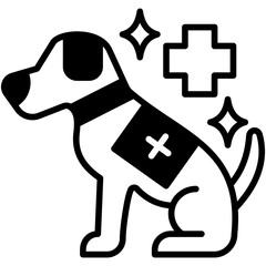 Rescue Dog icon