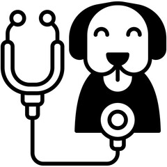 Pet Checkup icon