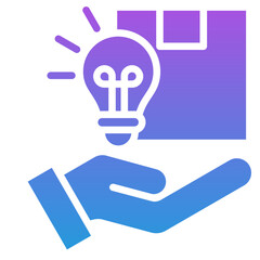 Product Innovation Icon
