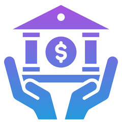 Monetary Policy Icon