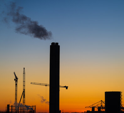 "Flue Gas Stack" Images – Browse 18,334 Stock Photos, Vectors, and ...