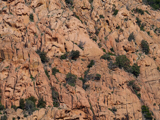 Corse - Calanques de Piana