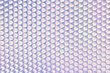 Vibrant geometric pattern with a modern and colorful abstract style design