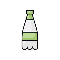 Spritzer vector icon