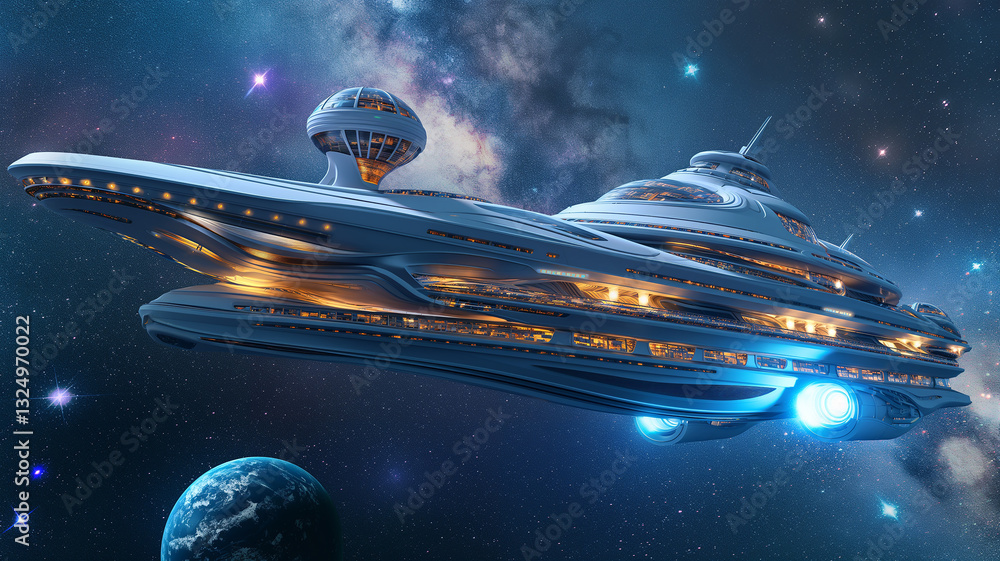 Poster this luxury spaceplanes enable passengers to explore suborbital travel with zero gravity experiences