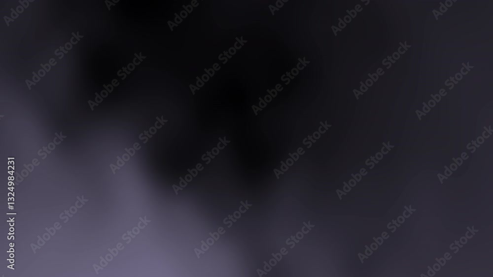 Poster stunning gradient effect with motion and texture, abstract background in dark tones for artistic vis