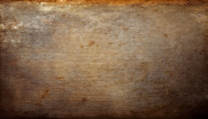 old weathered paper background or texture