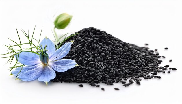 Nigella Sativa" Images – Browse 6,997 Stock Photos, Vectors, and Video | Adobe Stock