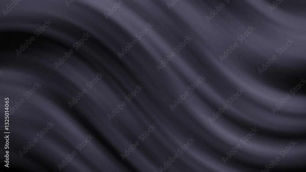 Poster abstract gradient background with smooth motion and soft texture for creative designs and modern pro