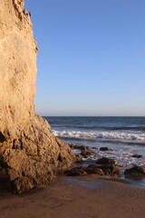 El Mattador Beach California