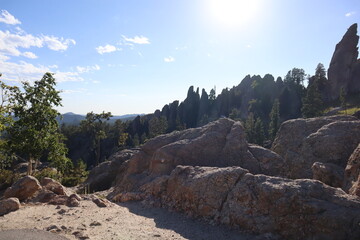 Mountain Air South Dakota