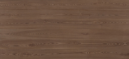 Panel de madera rústica tono cafe con textura detallada y acabado elegante, ideal para diseño y decoración.