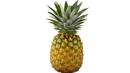 A Pineapple