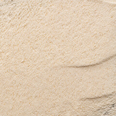 Organic gelatin powder - Lots of hydrolyzed collagen powder.