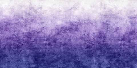 Obraz premium Gradient texture with soft purple hues creating a calming and serene background suitable for various design projects