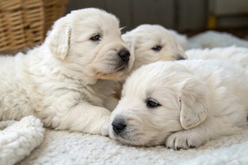 golden retriever puppy