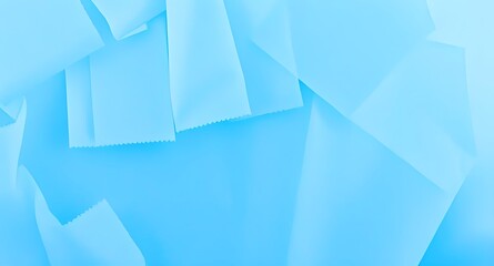 Obraz premium texture background, blue paper background
