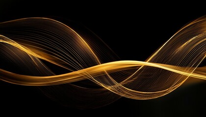 abstract fractal background