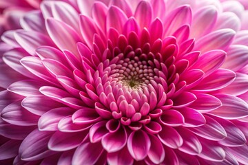 Pink Viva Magenta abstract background. Flower petals close-up. 
